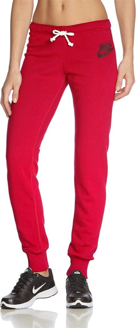 nike rally damen rot|Amazon.com: Nike Womens Rally Joggers.